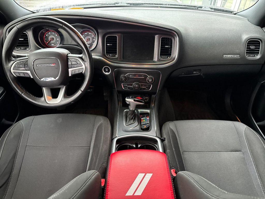 used 2016 Dodge Charger car, priced at $13,990