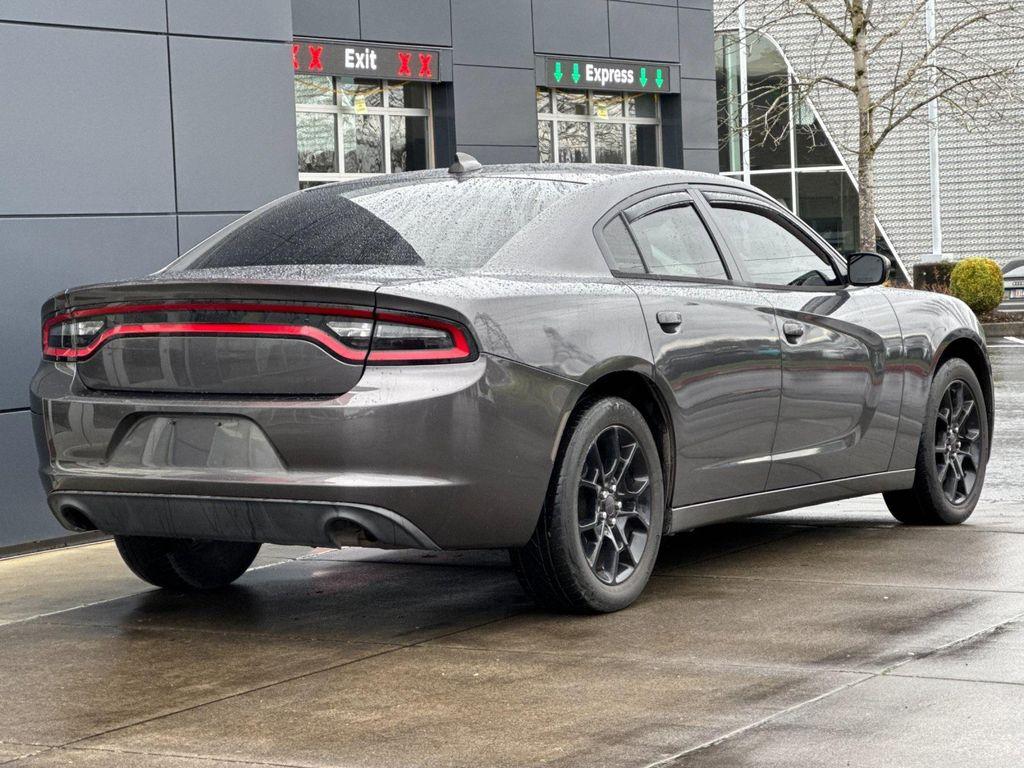 used 2016 Dodge Charger car, priced at $13,990