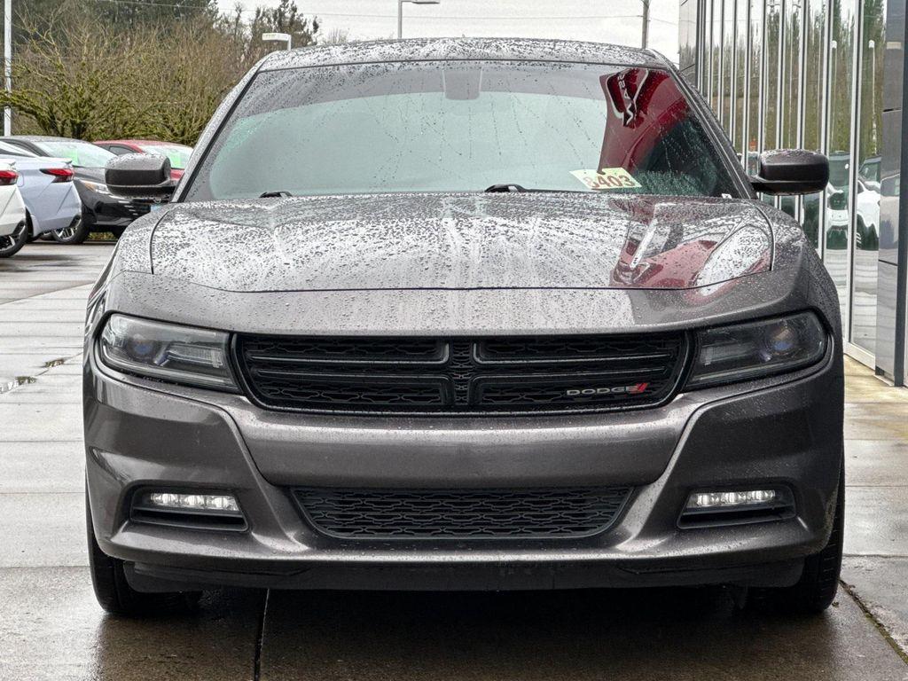 used 2016 Dodge Charger car, priced at $13,990