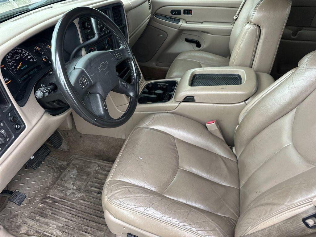 used 2004 Chevrolet Silverado 3500 car, priced at $21,690