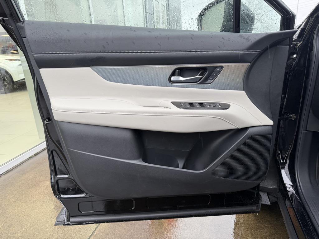 new 2026 Nissan Murano car, priced at $43,309