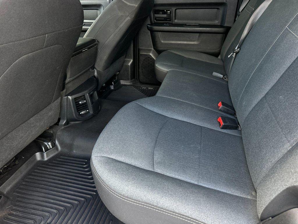 used 2022 Ram 3500 car, priced at $40,490