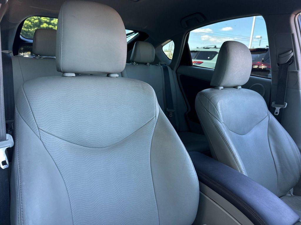 used 2010 Toyota Prius car, priced at $9,990