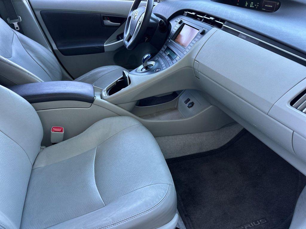 used 2010 Toyota Prius car, priced at $9,990
