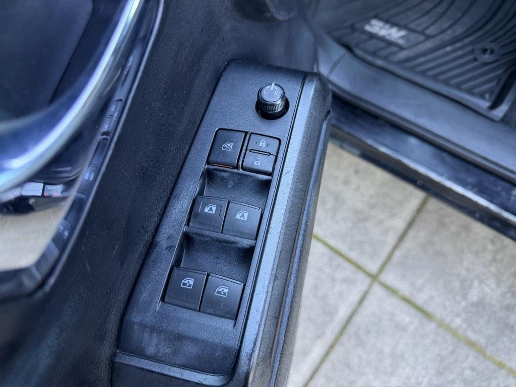 used 2021 Toyota Tacoma car, priced at $31,990