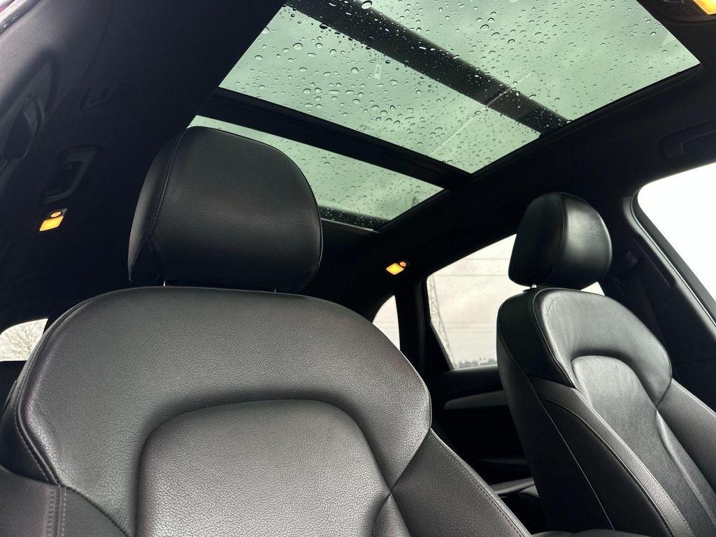 used 2013 Audi Q5 car, priced at $10,990