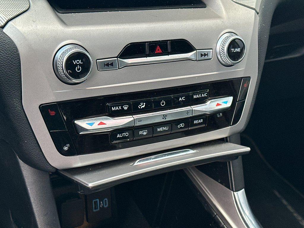 used 2023 Ford Explorer car, priced at $31,690