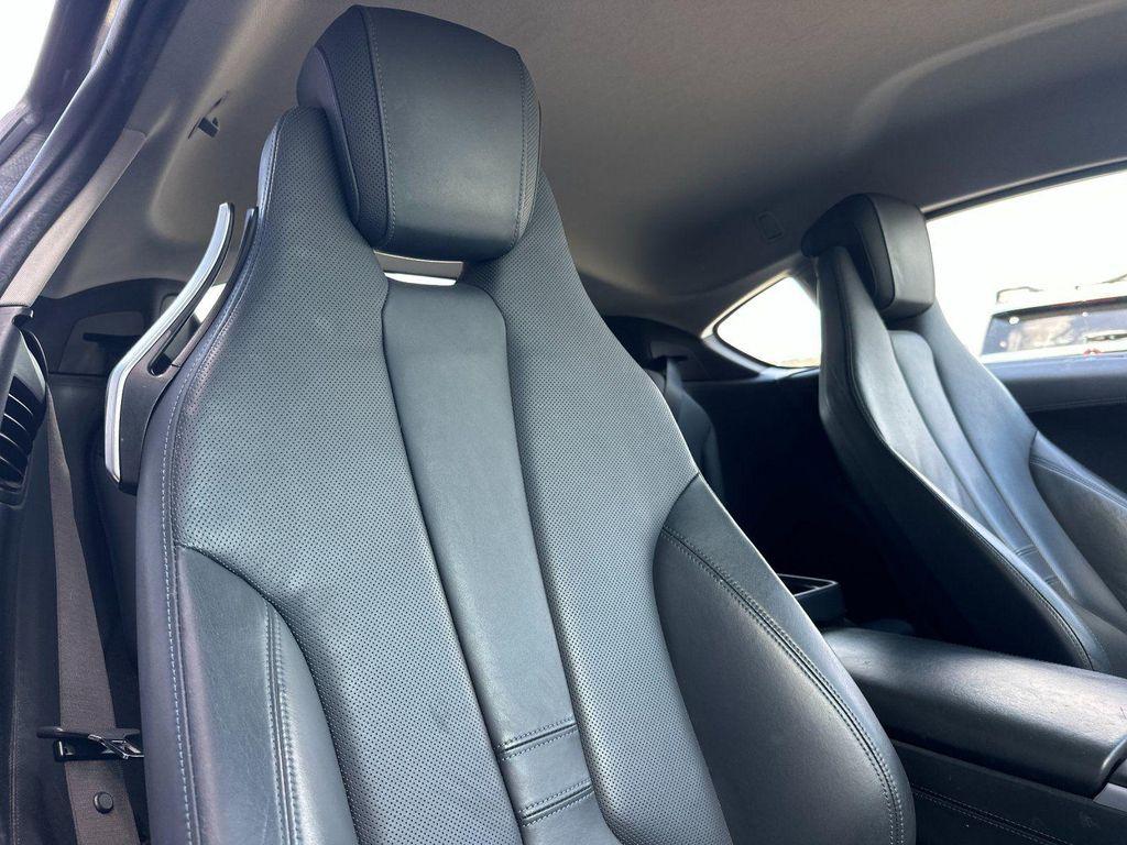 used 2019 BMW i8 car, priced at $58,690