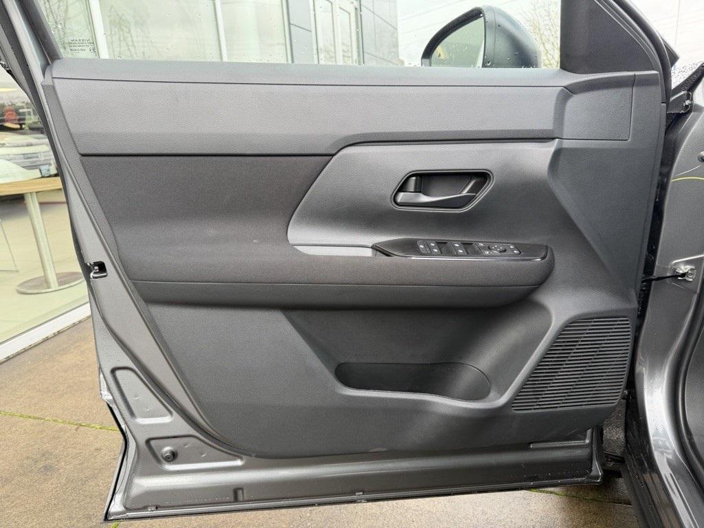 new 2026 Nissan Kicks car, priced at $23,462