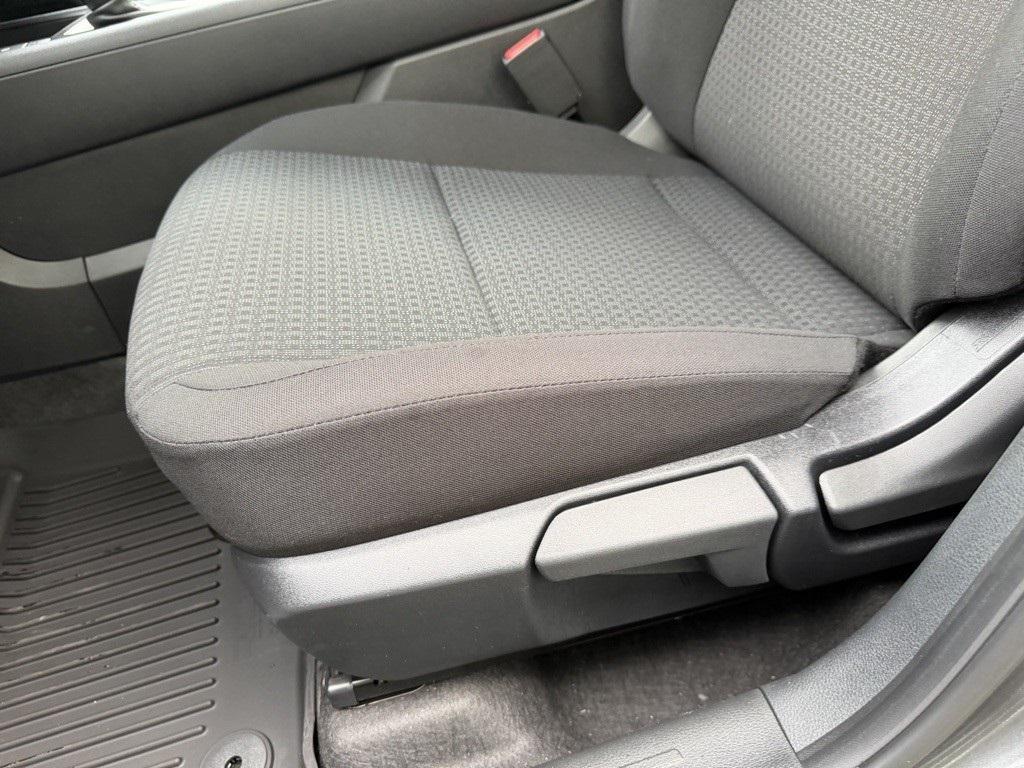 new 2026 Nissan Kicks car, priced at $23,462