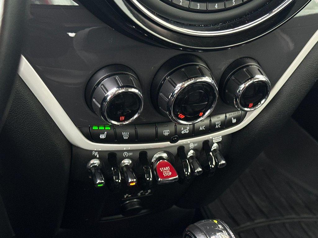 used 2018 MINI Countryman car, priced at $15,690