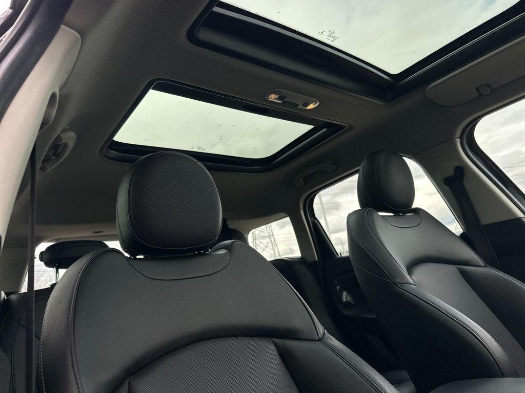 used 2018 MINI Countryman car, priced at $15,690