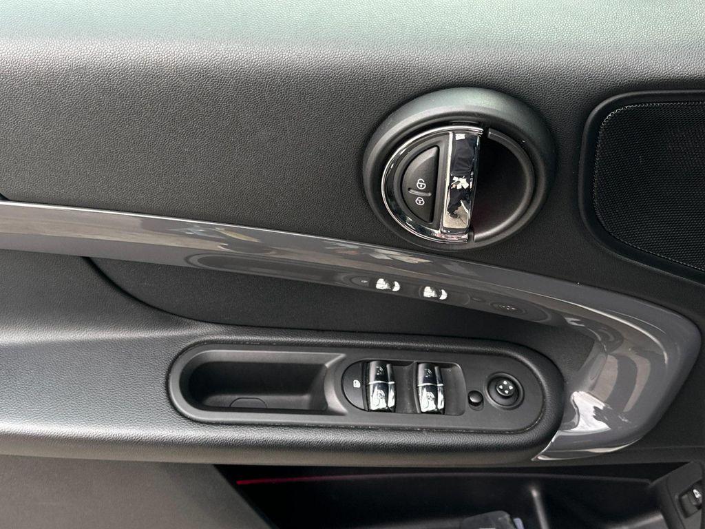 used 2018 MINI Countryman car, priced at $15,690