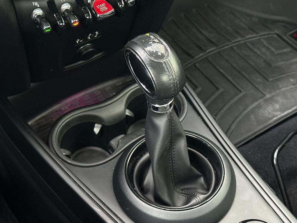 used 2018 MINI Countryman car, priced at $15,690