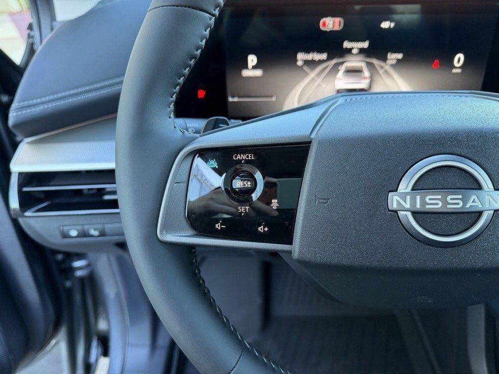 new 2026 Nissan Murano car, priced at $45,985