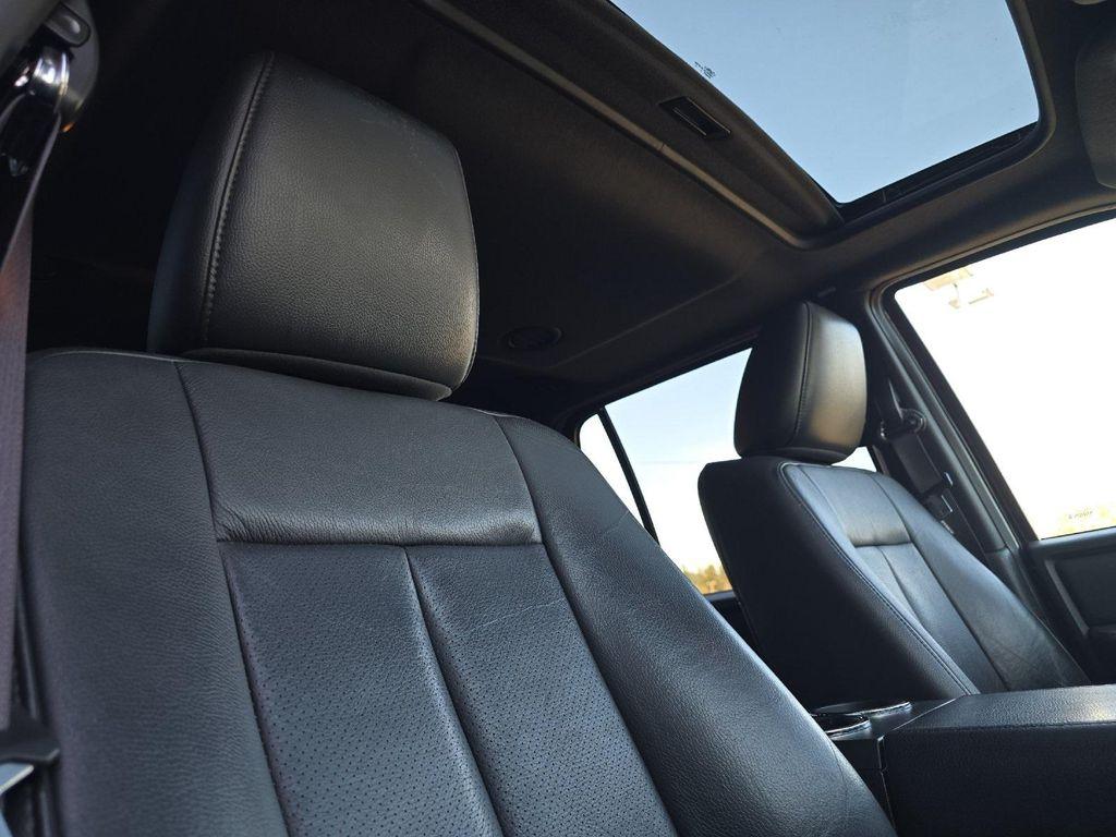 used 2013 Ford Expedition EL car, priced at $10,990