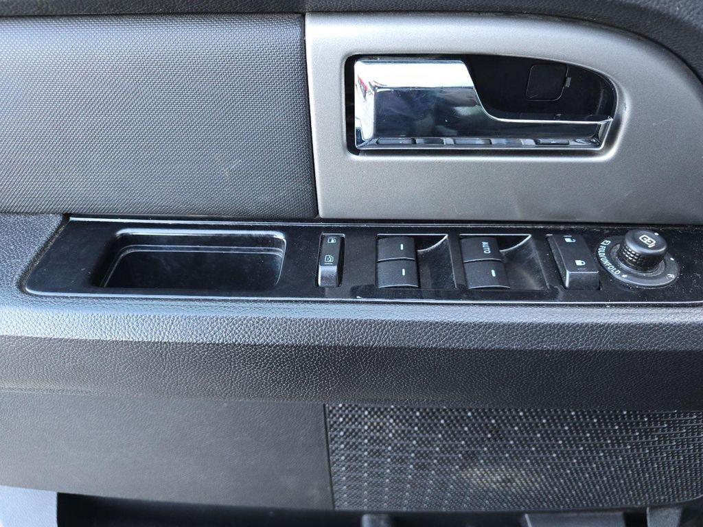 used 2013 Ford Expedition EL car, priced at $10,990