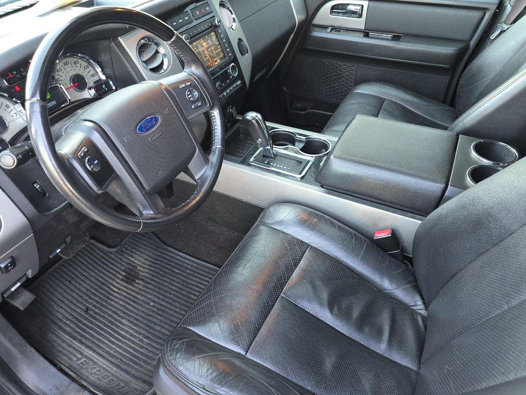 used 2013 Ford Expedition EL car, priced at $10,990