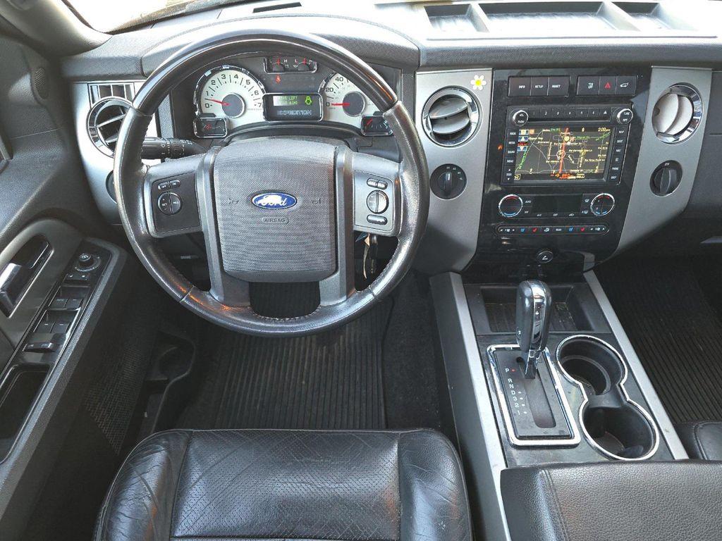 used 2013 Ford Expedition EL car, priced at $10,990