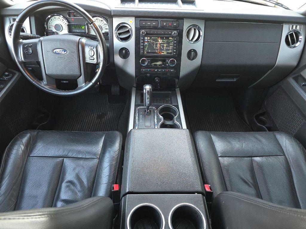 used 2013 Ford Expedition EL car, priced at $10,990