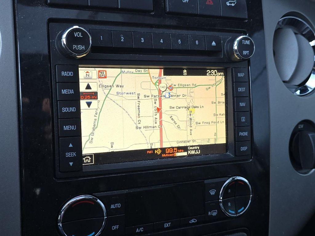 used 2013 Ford Expedition EL car, priced at $10,990