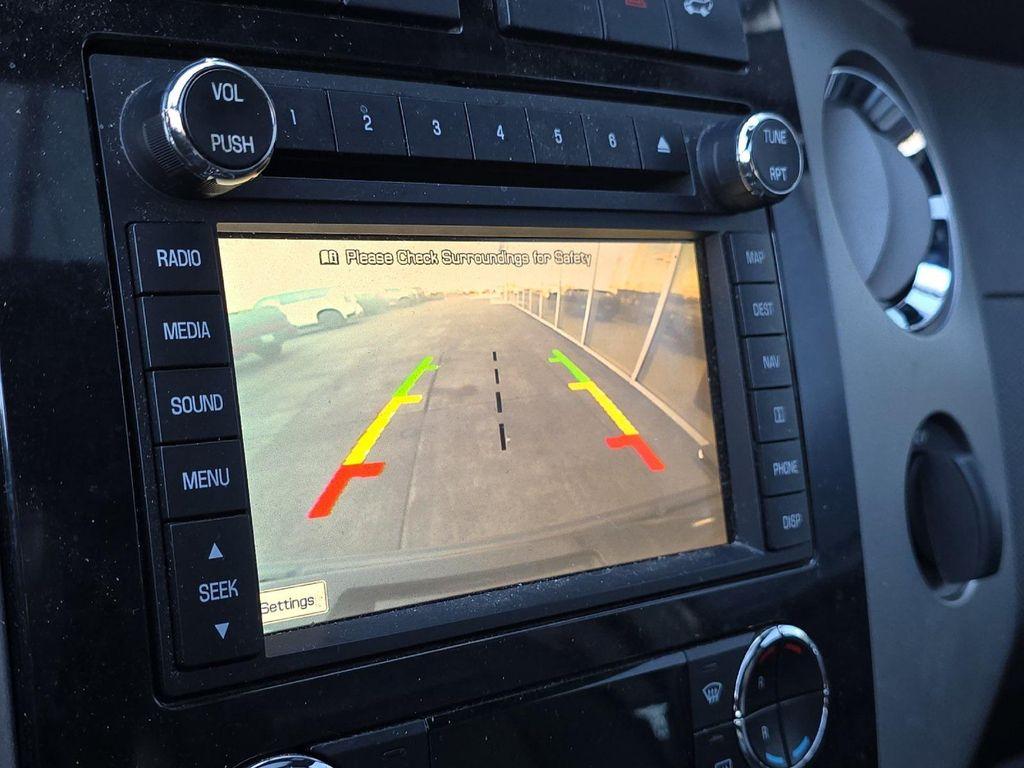 used 2013 Ford Expedition EL car, priced at $10,990