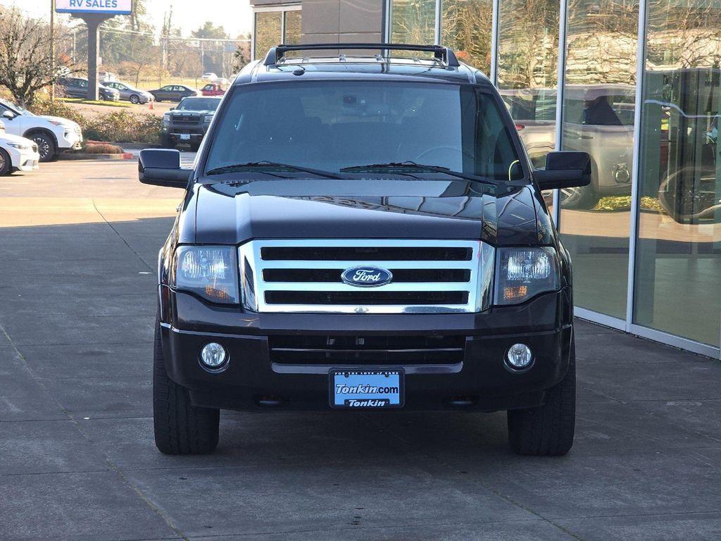 used 2013 Ford Expedition EL car, priced at $10,990