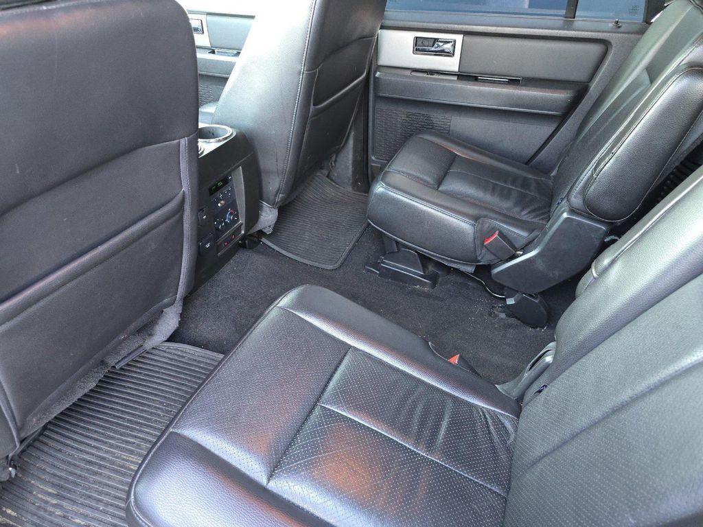 used 2013 Ford Expedition EL car, priced at $10,990