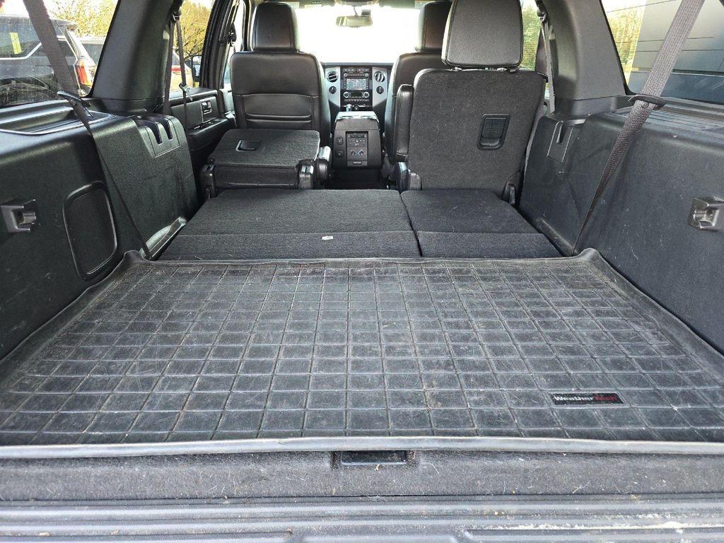 used 2013 Ford Expedition EL car, priced at $10,990