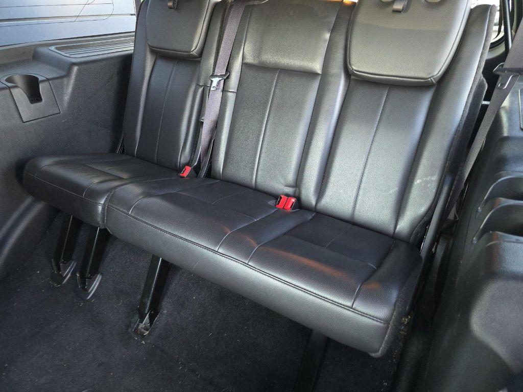 used 2013 Ford Expedition EL car, priced at $10,990