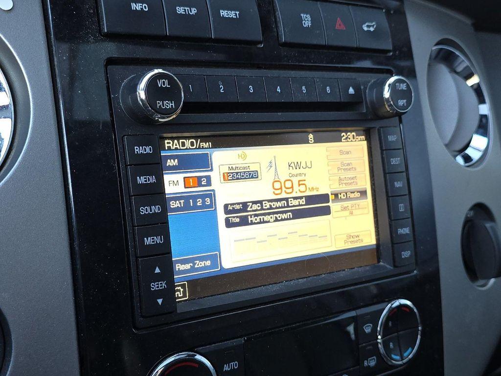 used 2013 Ford Expedition EL car, priced at $10,990