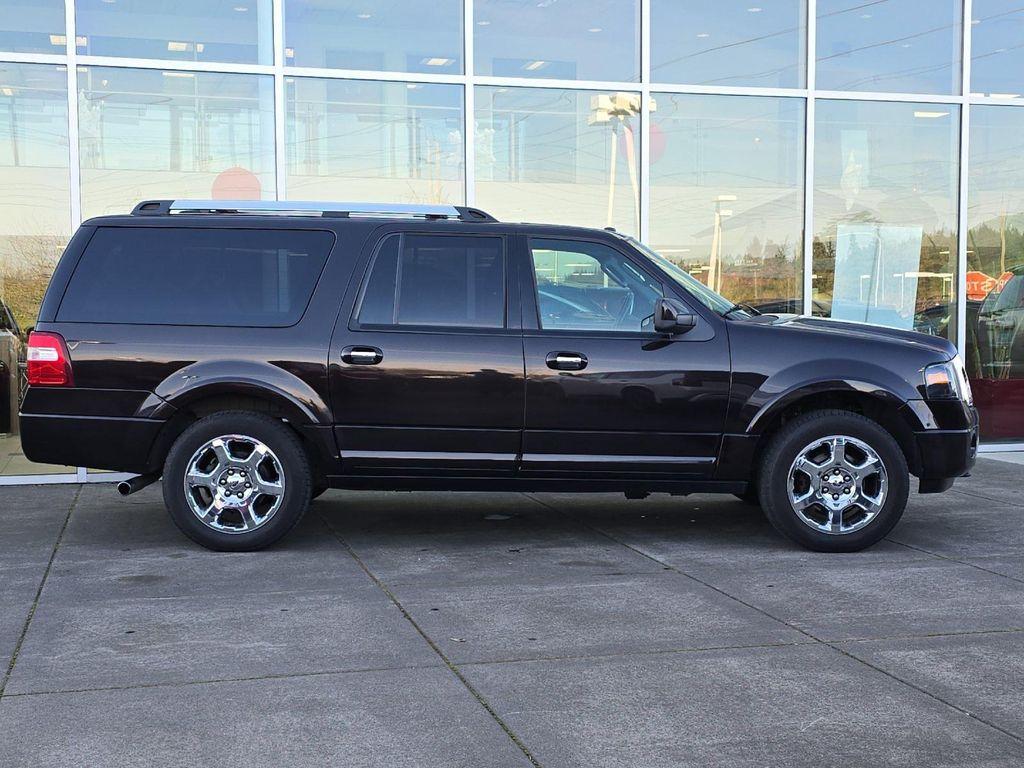 used 2013 Ford Expedition EL car, priced at $10,990