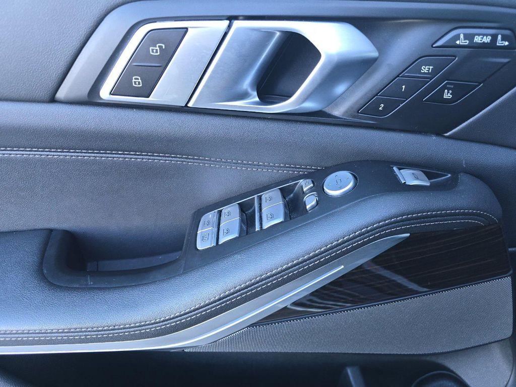 used 2024 BMW X7 car, priced at $55,790