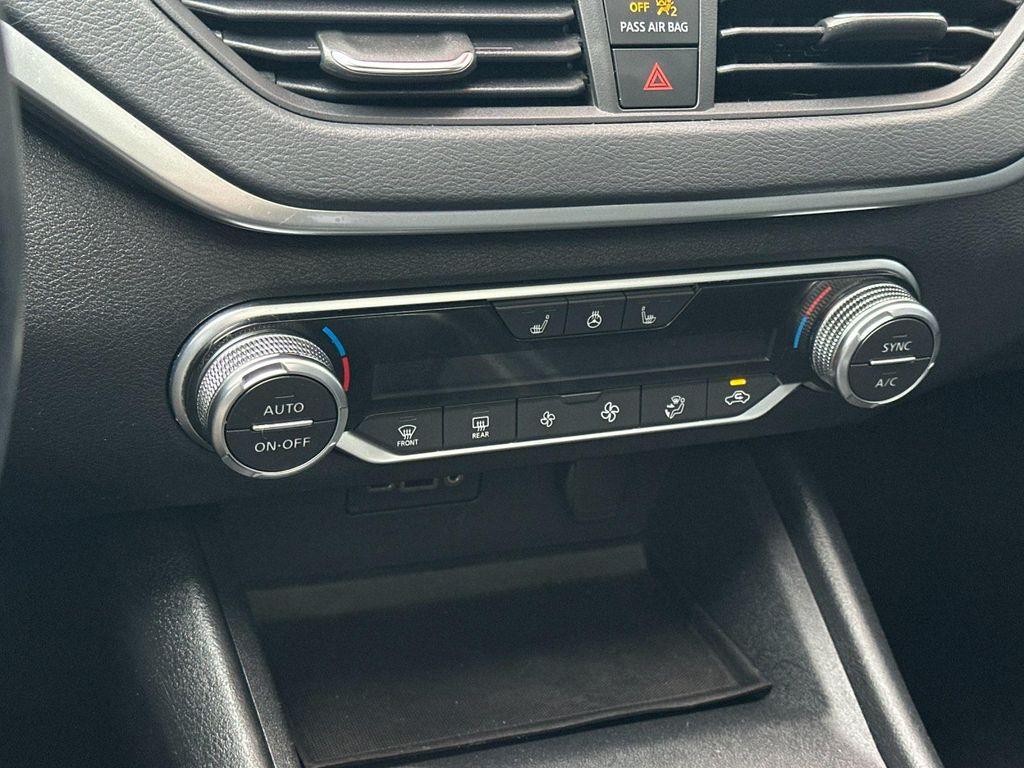 used 2019 Nissan Altima car, priced at $14,551