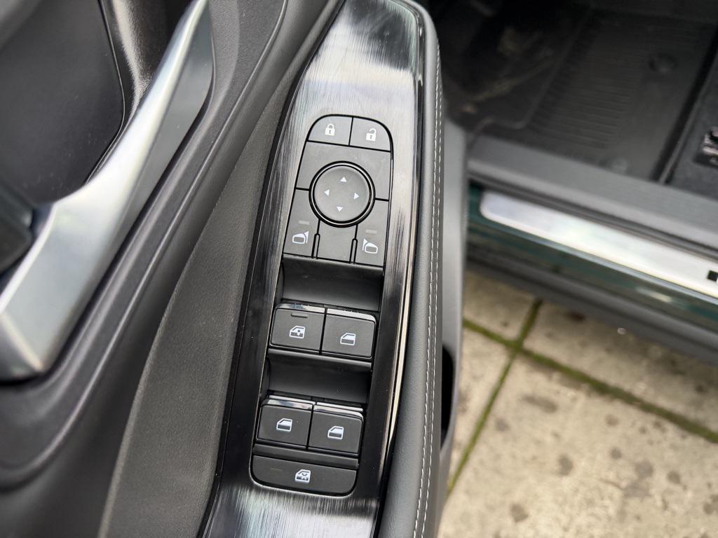 new 2026 Nissan Rogue car, priced at $33,146