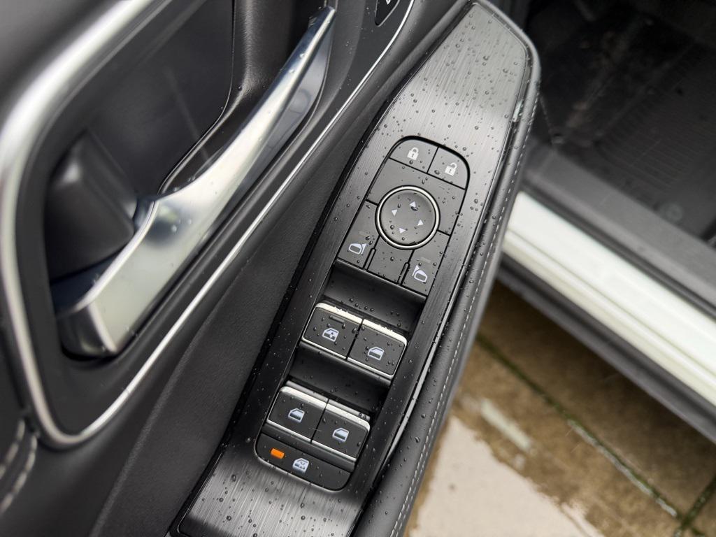 new 2026 Nissan Rogue car, priced at $38,566