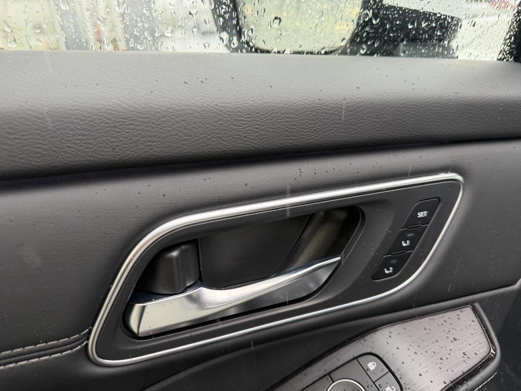 new 2026 Nissan Rogue car, priced at $38,566