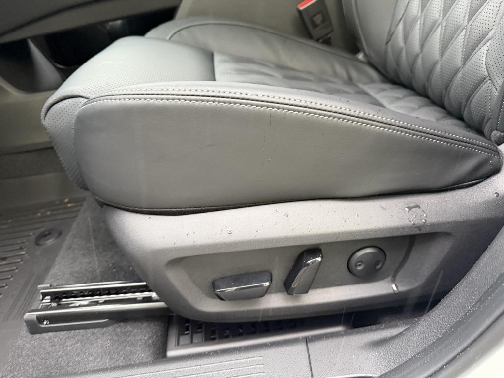 new 2026 Nissan Rogue car, priced at $38,566