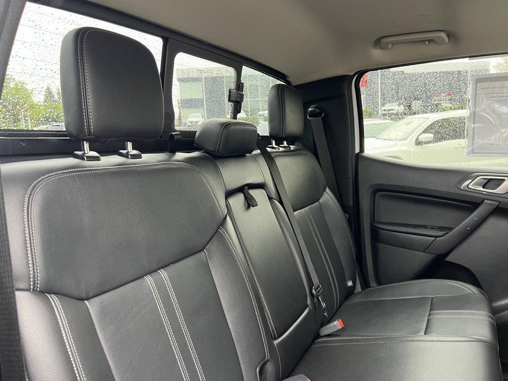 used 2020 Ford Ranger car, priced at $26,990