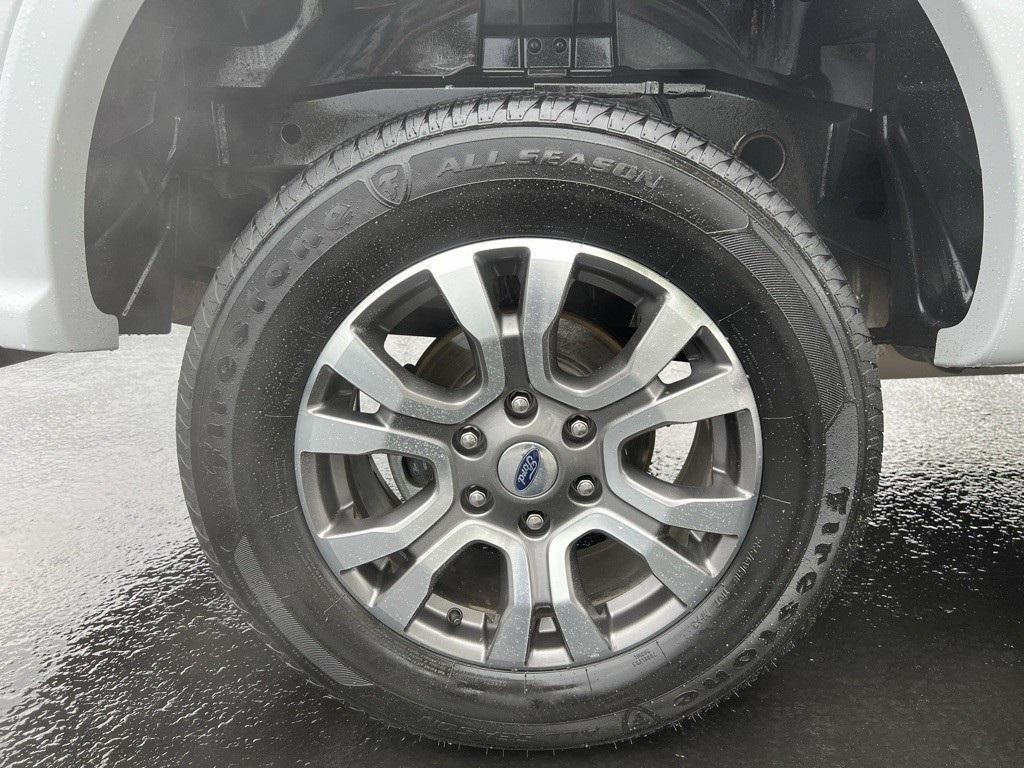 used 2020 Ford Ranger car, priced at $26,990