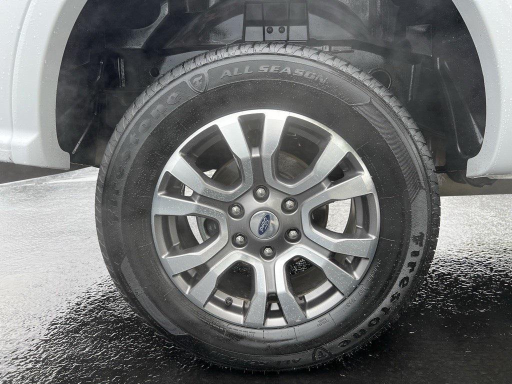 used 2020 Ford Ranger car, priced at $26,990