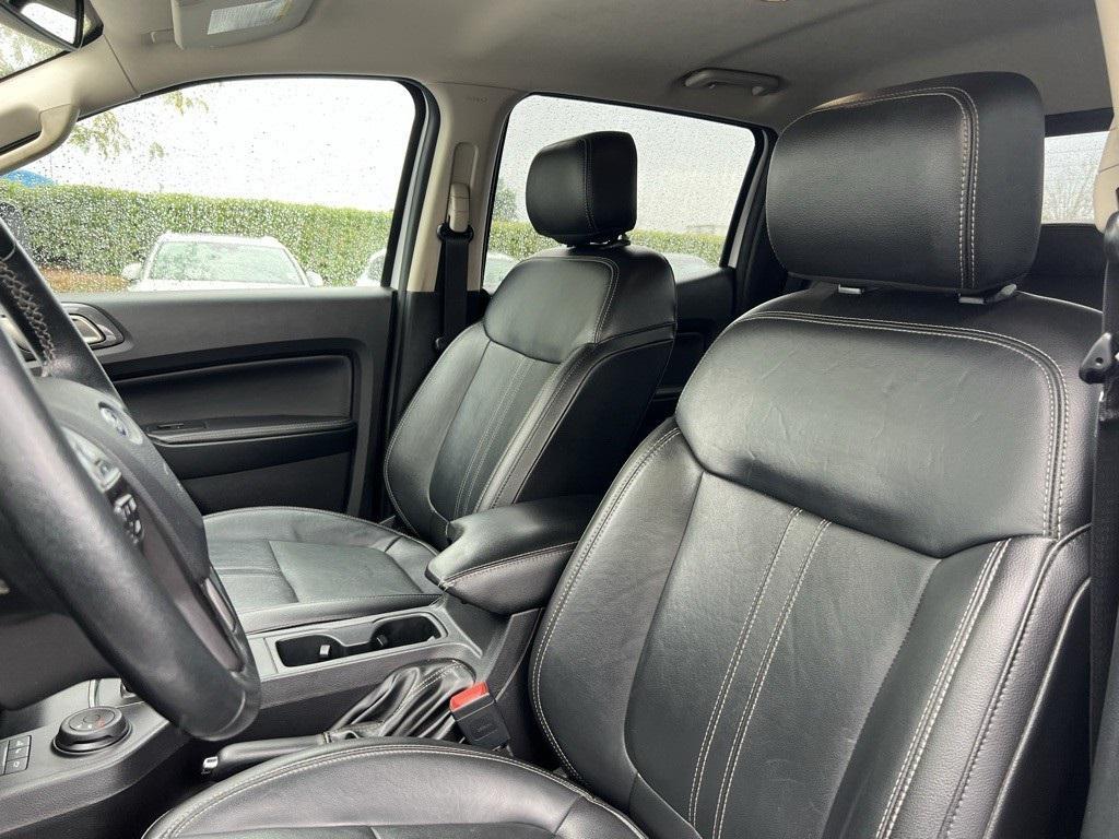 used 2020 Ford Ranger car, priced at $26,990