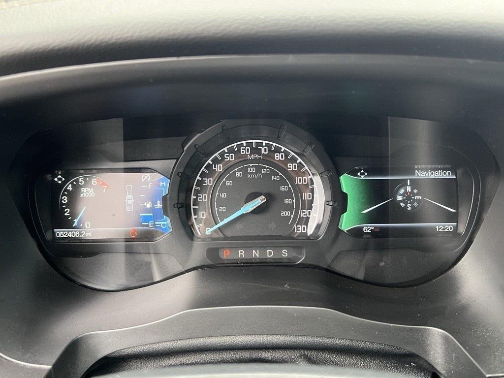 used 2020 Ford Ranger car, priced at $26,990