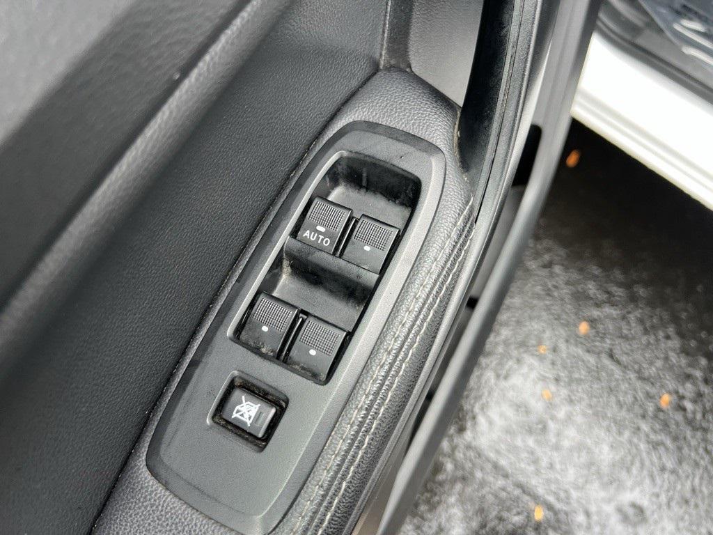 used 2020 Ford Ranger car, priced at $26,990