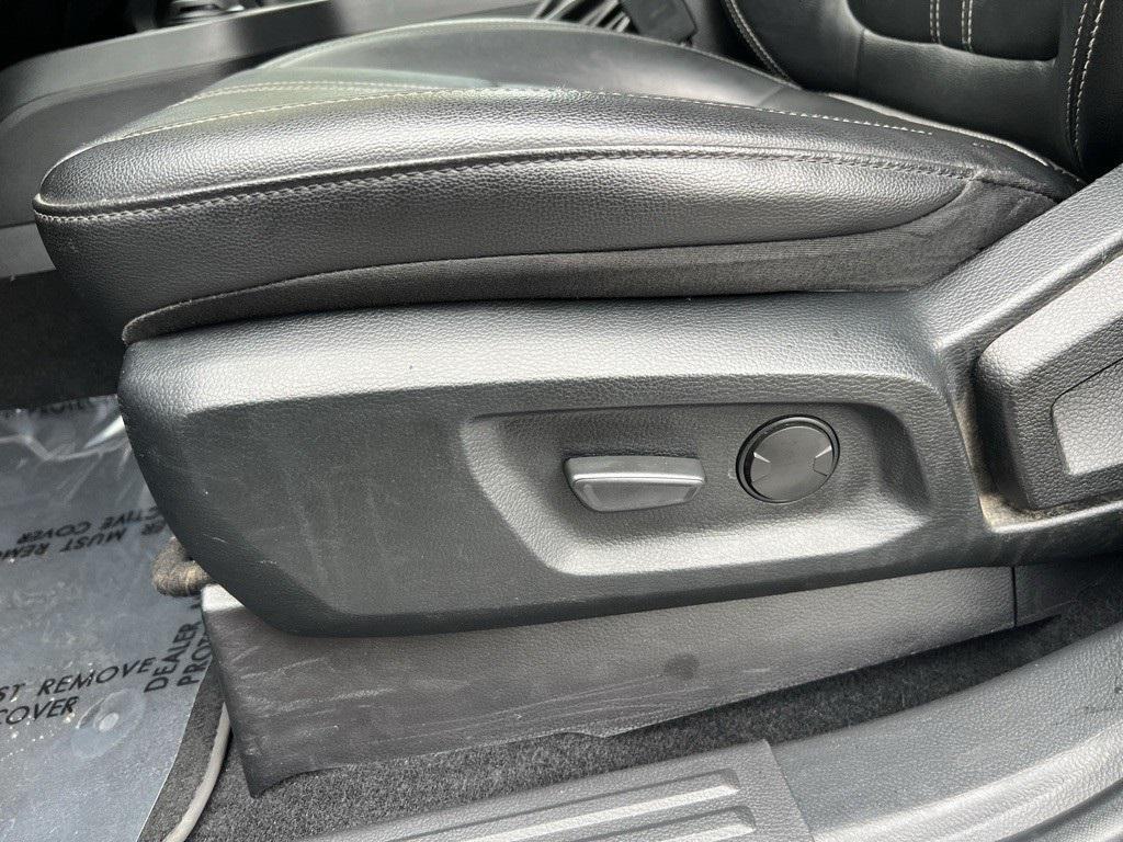 used 2020 Ford Ranger car, priced at $26,990