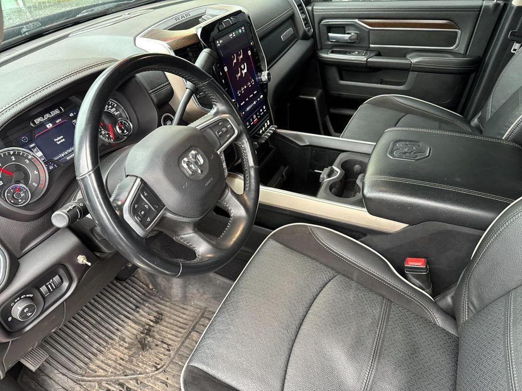 used 2023 Ram 3500 car, priced at $53,990