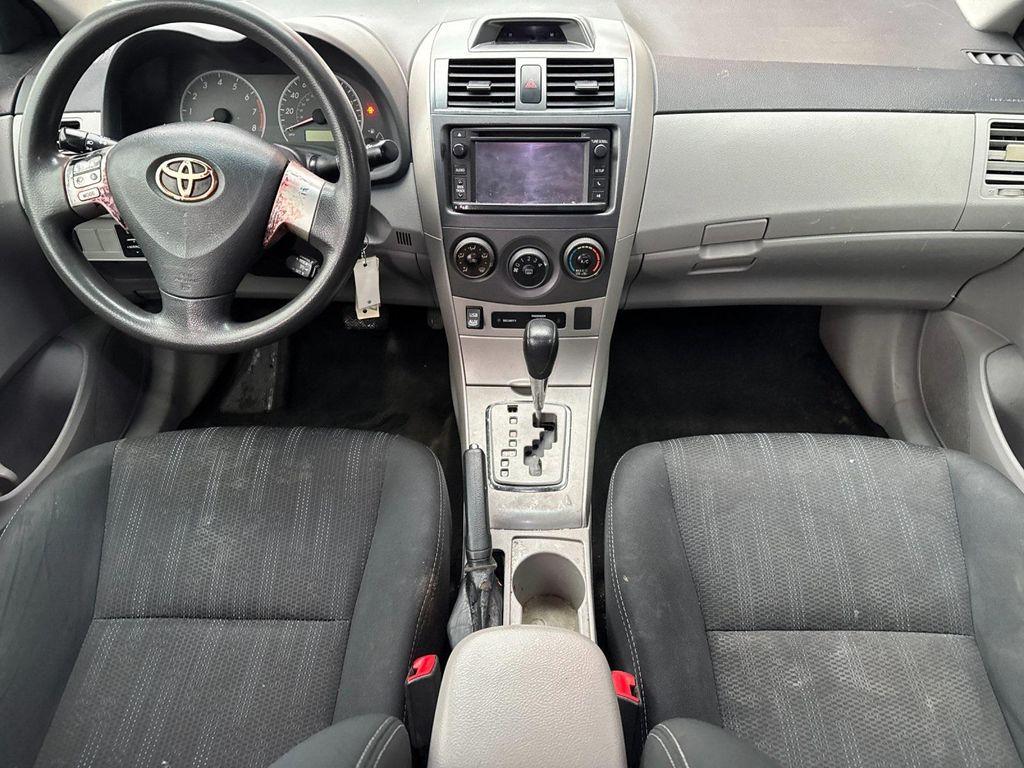 used 2013 Toyota Corolla car, priced at $6,490