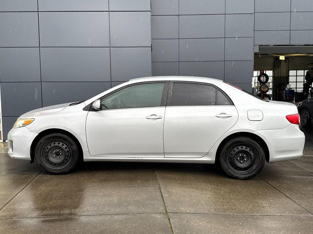 used 2013 Toyota Corolla car, priced at $6,490