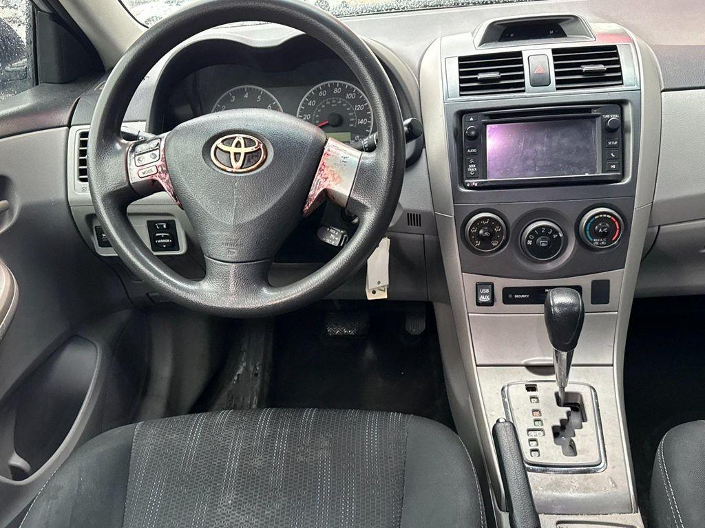 used 2013 Toyota Corolla car, priced at $6,490