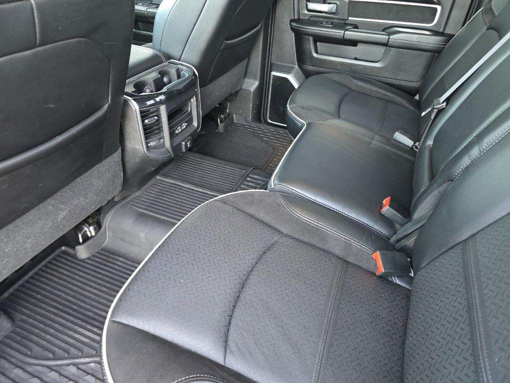 used 2020 Ram 3500 car, priced at $56,390